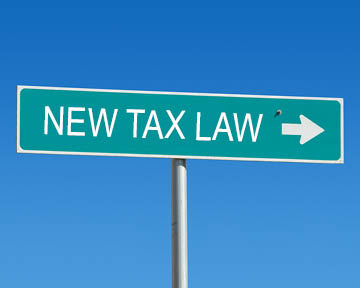 new orleans tax laws