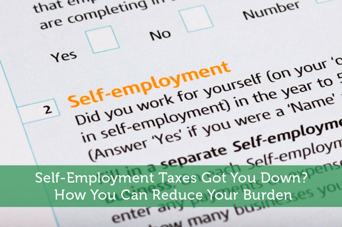 new orleans self employment taxes